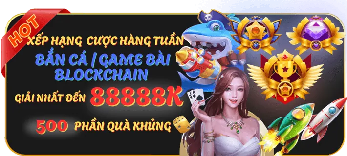 Hình ảnh khuyến mãi thưởng nạp lại