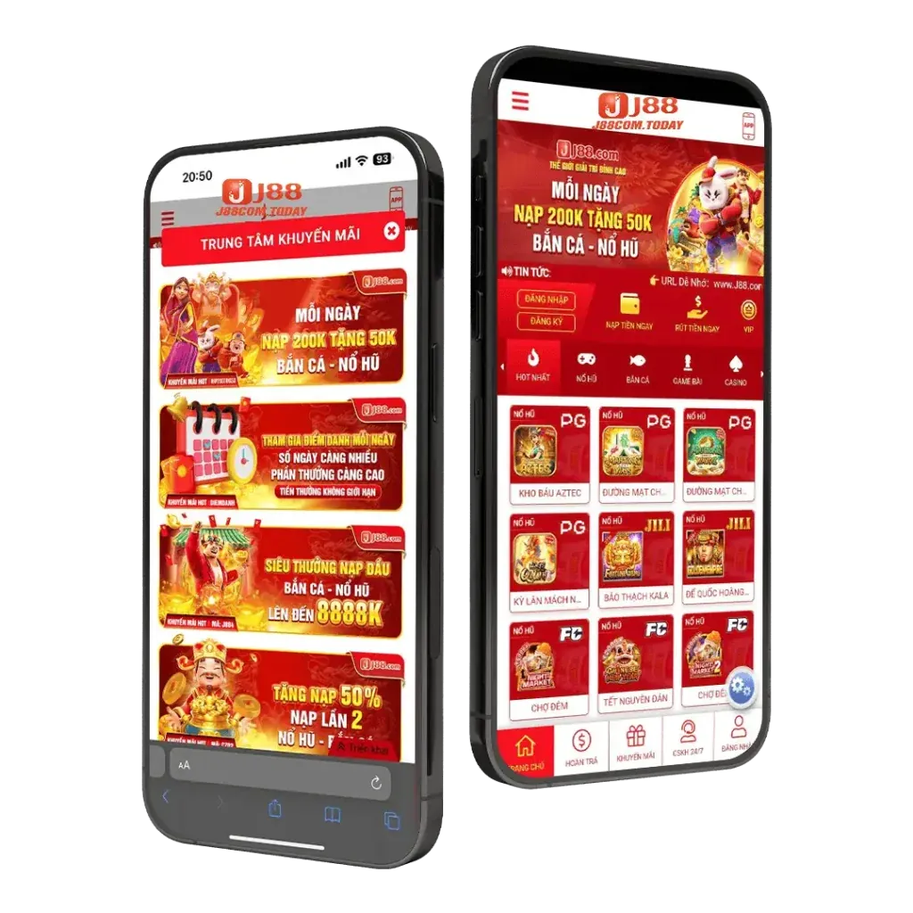 Đa dạng trò chơi Jilibet