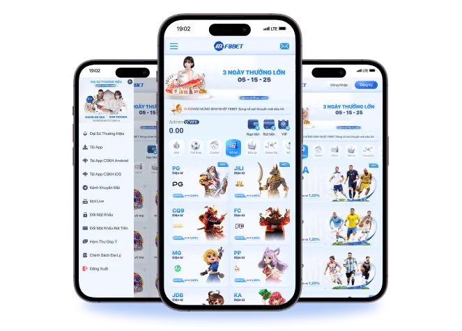Hoàn trả không giới hạn Jilibet