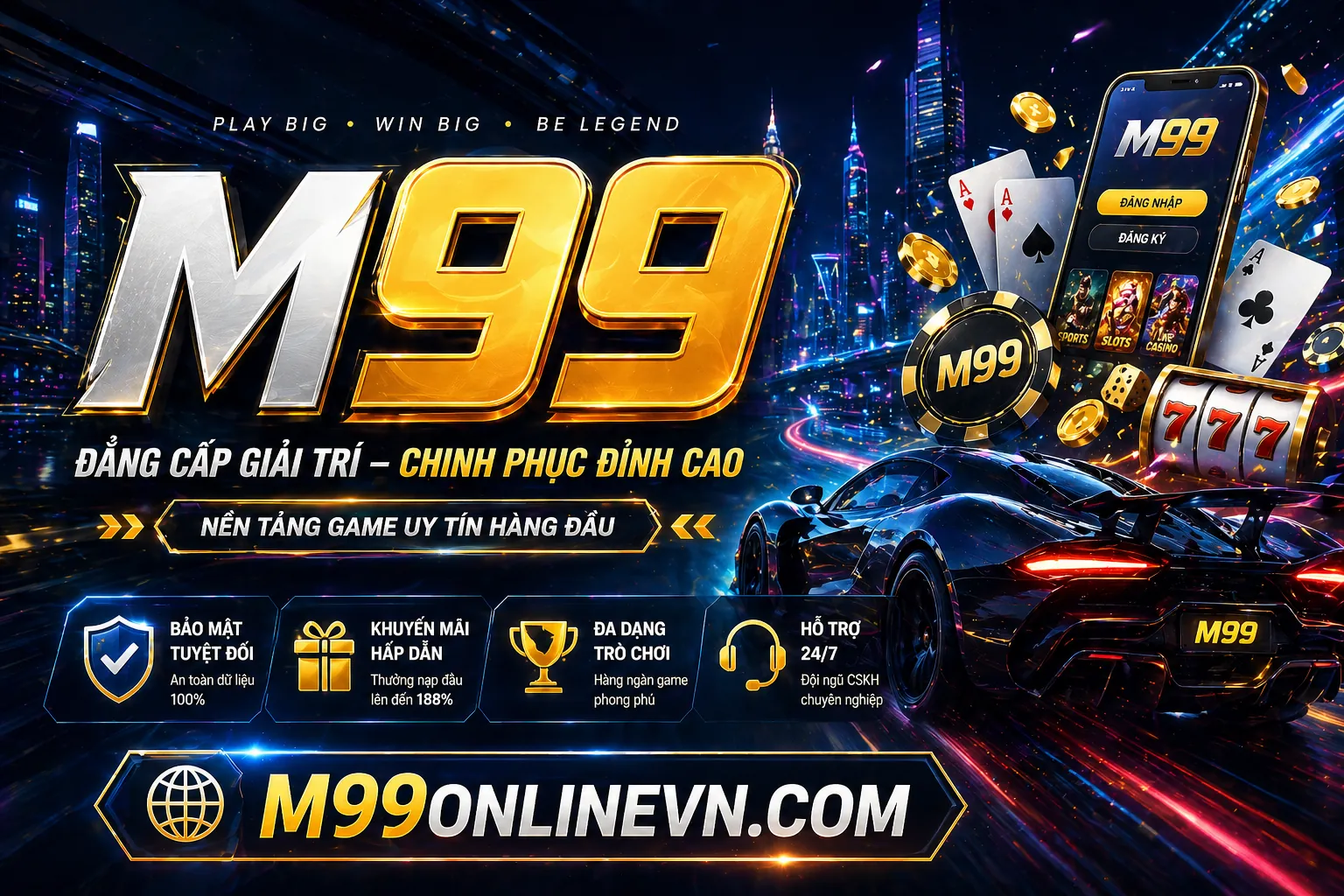 Bảo Mật Và An Toàn Với Jilibet App
