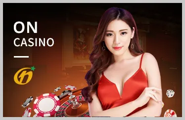 Hình ảnh sảnh casino trực tiếp Jilibet