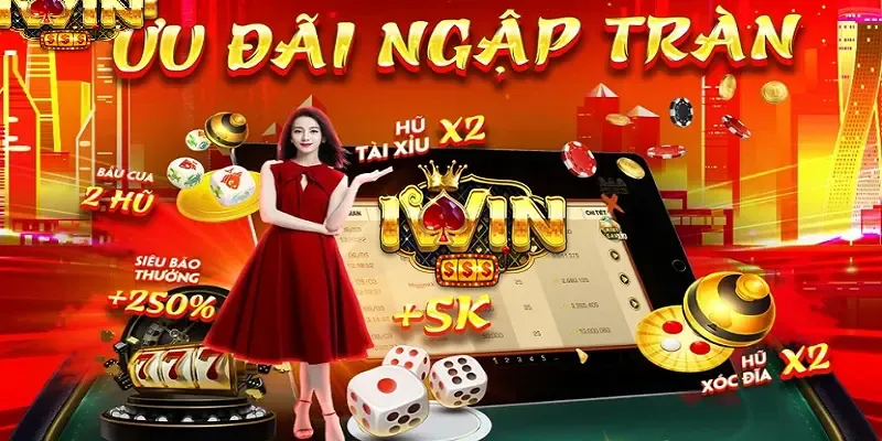 Trò chơi mới Jilibet